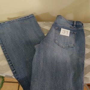 Kancan Jeans
